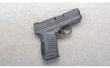 Springfield Armory ~ XDs-9 ~ 9mm - 1 of 2