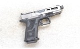 Zev Technologies ~ 0Z9C ~ 9mm - 1 of 2