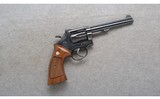 Smith & Wesson ~ 17-3 ~ .22 LR - 1 of 2