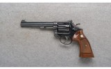 Smith & Wesson ~ 17-3 ~ .22 LR - 2 of 2