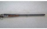 L.C. Smith ~ Side by Side ~ 12 Ga. - 4 of 10