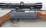 Browning ~ BAR ~ .30-06 Sprg. - 3 of 10