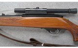 Weatherby ~ Mark XXII ~ .22 LR ~ No Magazine Included - 8 of 10