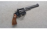 Smith & Wesson ~ 17-2 ~ .22 LR - 1 of 2