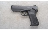 Heckler & Koch ~ HK45 ~ .45 ACP - 2 of 2