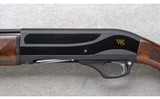 Webley & Scott ~ 812K ~ 12 Ga. - 8 of 10
