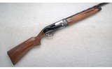 Webley & Scott ~ 812K ~ 12 Ga. - 1 of 10