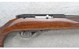 Weatherby ~ Mark XX II ~ .22 LR - 3 of 10
