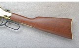 Henry ~ Lever Action ~ .22 S, L or LR ~ NRA - 9 of 10