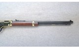 Henry ~ Lever Action ~ .22 S, L or LR ~ NRA - 4 of 10