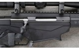 Ruger ~ Precision ~ 6.5 Creedmoor - 3 of 10