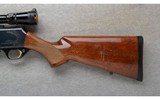 Browning ~ BAR II Safari ~ .30-06 Sprg. - 9 of 10
