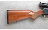 Browning ~ BAR II Safari ~ .30-06 Sprg. - 2 of 10