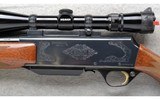 Browning ~ BAR II Safari ~ .30-06 Sprg. - 8 of 10