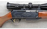 Browning ~ BAR II Safari ~ .30-06 Sprg. - 3 of 10
