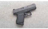 Glock ~ 43 ~ 9mm - 1 of 2