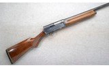 Browning ~ Auto-5 Magnum ~ 12 Ga. - 1 of 10