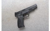 Smith & Wesson ~ M&P9 M2.0 ~ 9mm - 1 of 2