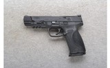 Smith & Wesson ~ M&P9 M2.0 ~ 9mm - 2 of 2