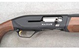Browning ~ Maxus ~ 12 Ga. - 3 of 10