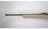 Mossberg ~ Patriot ~ 6.5 Creedmoor - 6 of 10