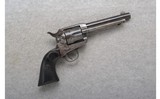 Colt ~ SAA ~ .38 WCF - 1 of 5