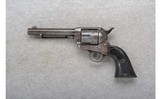 Colt ~ SAA ~ .38 WCF - 2 of 5