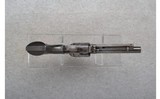 Colt ~ SAA ~ .38 WCF - 4 of 5