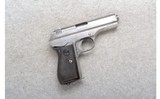 FNH ~ 27 ~ 7.65 Cal. - 1 of 2