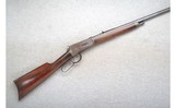 Winchester ~ 1894 ~ .32 W.S. - 1 of 10