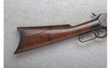 Winchester ~ 1886 ~ .40-82 W.C.F. - 2 of 10