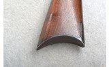 Winchester ~ 1886 ~ .40-82 W.C.F. - 10 of 10