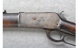 Winchester ~ 1886 ~ .40-82 W.C.F. - 8 of 10