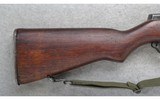 Winchester ~ U.S. Rifle M1 Garand ~ .30-06 Sprg. - 2 of 10