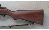 Winchester ~ U.S. Rifle M1 Garand ~ .30-06 Sprg. - 9 of 10