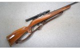 Weatherby ~ Mark XXII ~ .22 LR ~ No Magazine Included - 1 of 10