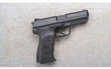 Heckler & Koch ~ HK45 ~ .45 ACP - 1 of 2