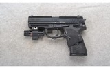 Heckler & Koch ~ USP ~ .40 S&W - 2 of 2