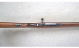 DWM ~ 1908 Brazilian Mauser ~ 7x57mm Mauser - 5 of 10
