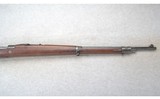 DWM ~ 1908 Brazilian Mauser ~ 7x57mm Mauser - 4 of 10