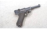 DWM ~ Luger ~ .30 Luger - 1 of 2
