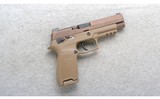 Sig Sauer ~ P320 M17 ~ 9mm - 1 of 2