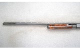 Remington ~ 870TB Wingmaster ~ 12 Ga. - 7 of 10