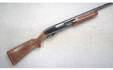 Remington ~ 870TB Wingmaster ~ 12 Ga. - 1 of 10