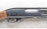 Remington ~ 870TB Wingmaster ~ 12 Ga. - 3 of 10