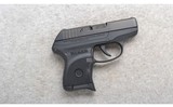 Ruger ~ LCP ~ .380 ACP