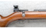 Winchester ~ 75 ~ .22 LR - 3 of 10