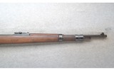 Mauser ~ K.K. Wehrsportgewehr ~ .22 LR - 4 of 10