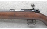 Mauser ~ K.K. Wehrsportgewehr ~ .22 LR - 8 of 10