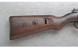 Mauser ~ K.K. Wehrsportgewehr ~ .22 LR - 2 of 10